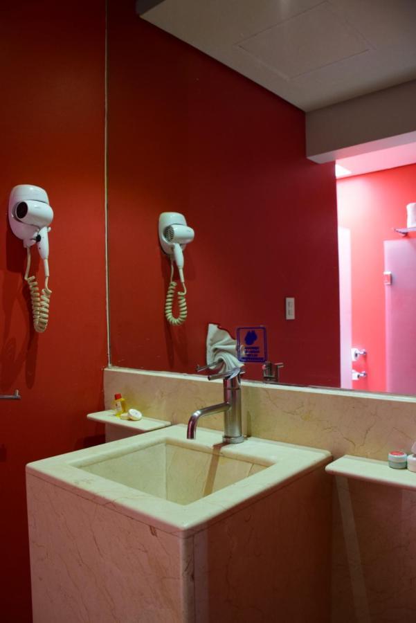 Plutarco Suites مدينة مكسيكو المظهر الخارجي الصورة